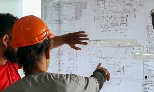 Obras do Hospital Veterinário Regional são retomadas em Volta Redonda